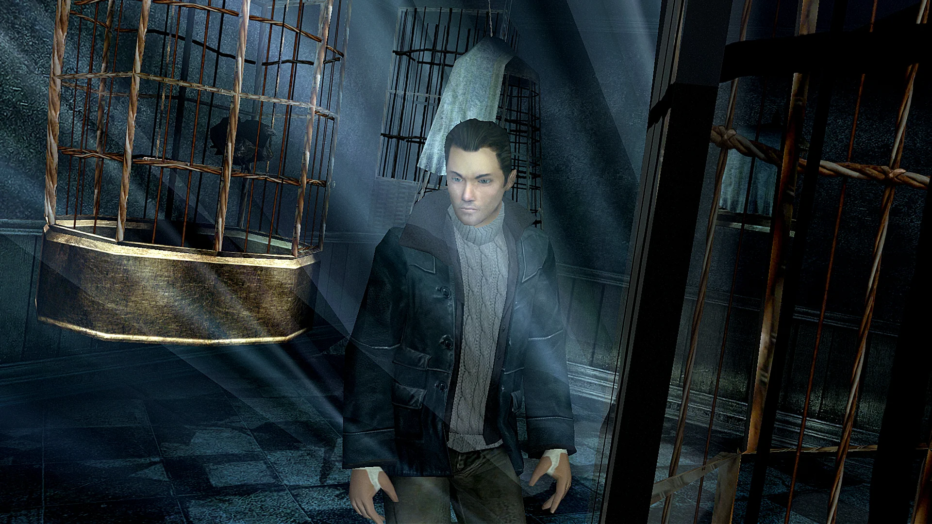 Fahrenheit: Indigo Prophecy Remastered - Image 5