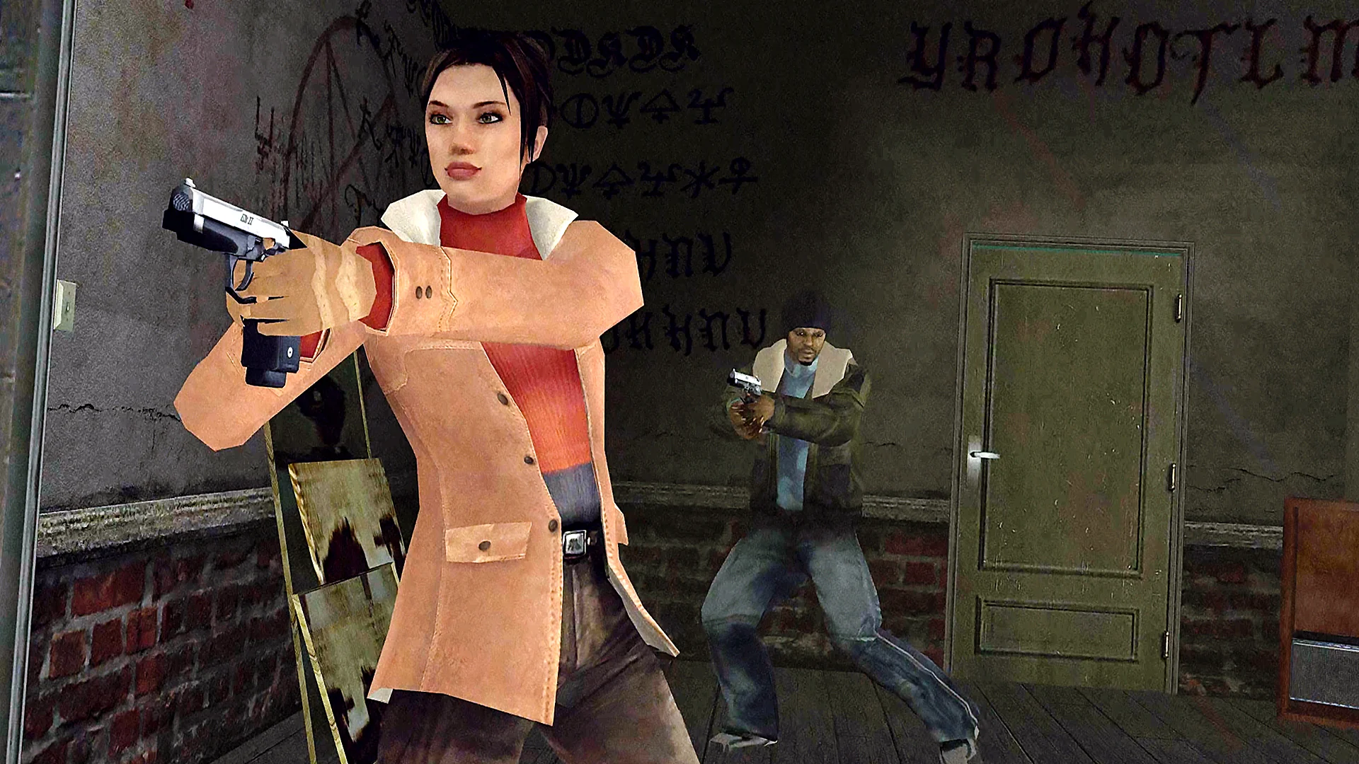 Fahrenheit: Indigo Prophecy Remastered - Image 7