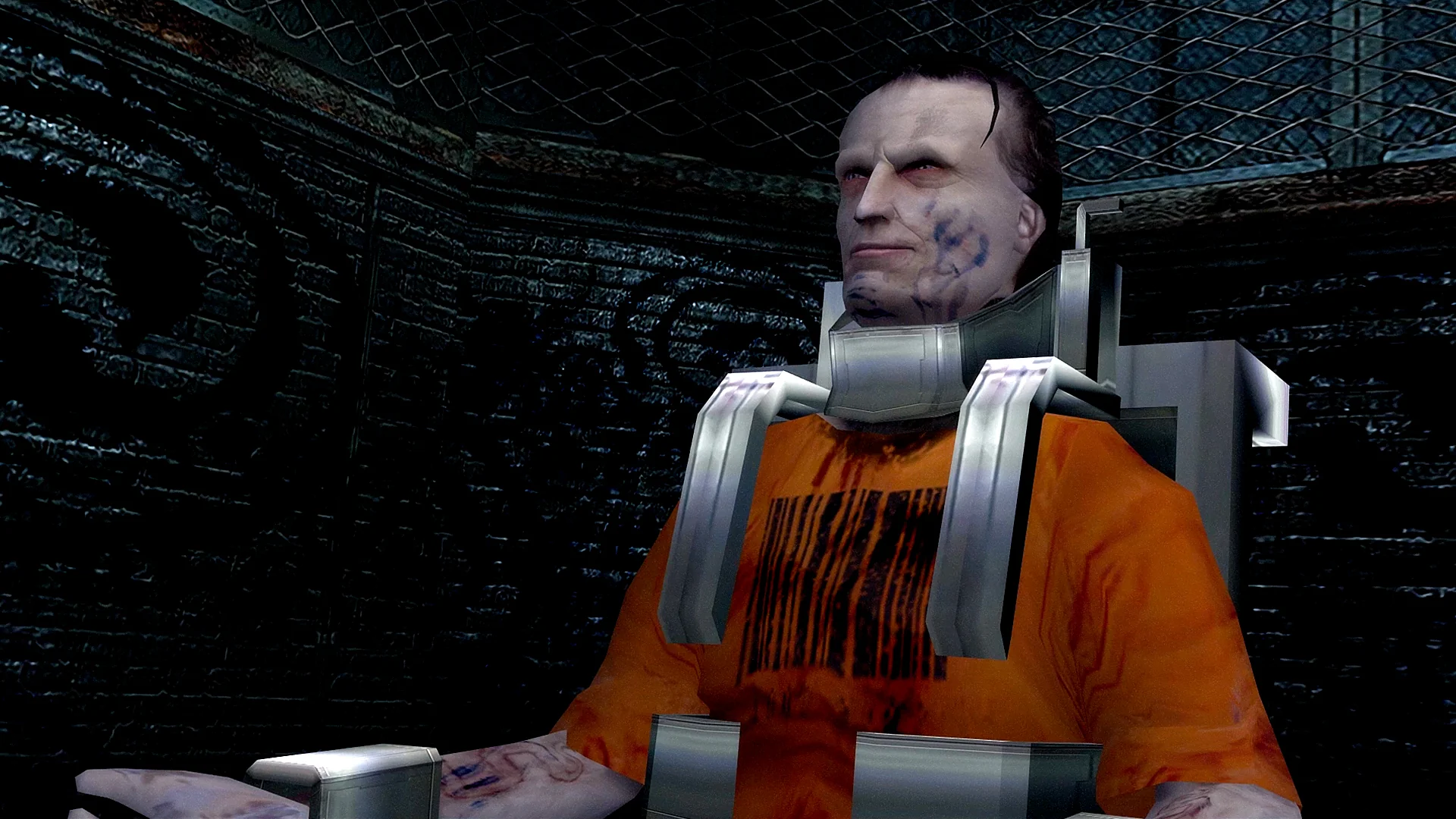 Fahrenheit: Indigo Prophecy Remastered - Image 8