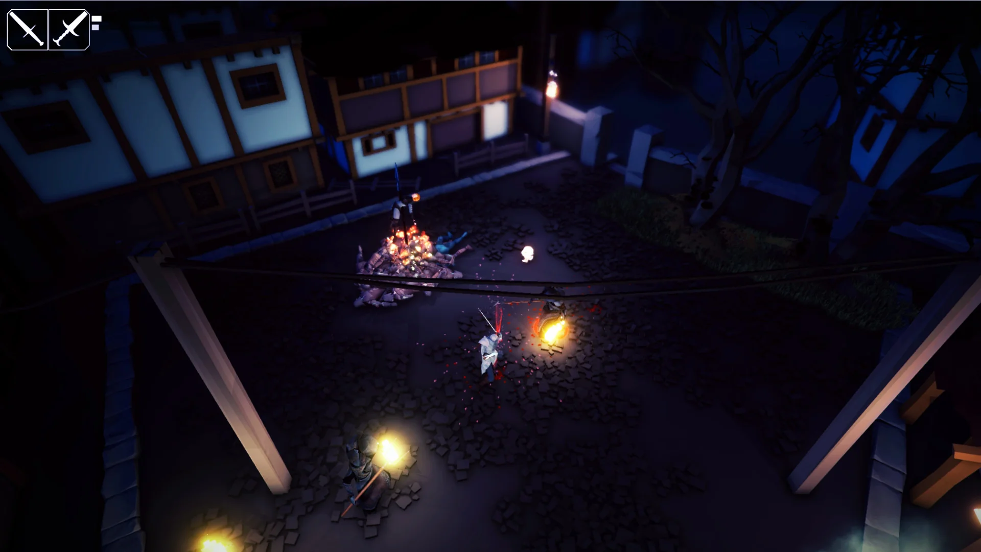 Fall of Light: Darkest Edition - Image 9