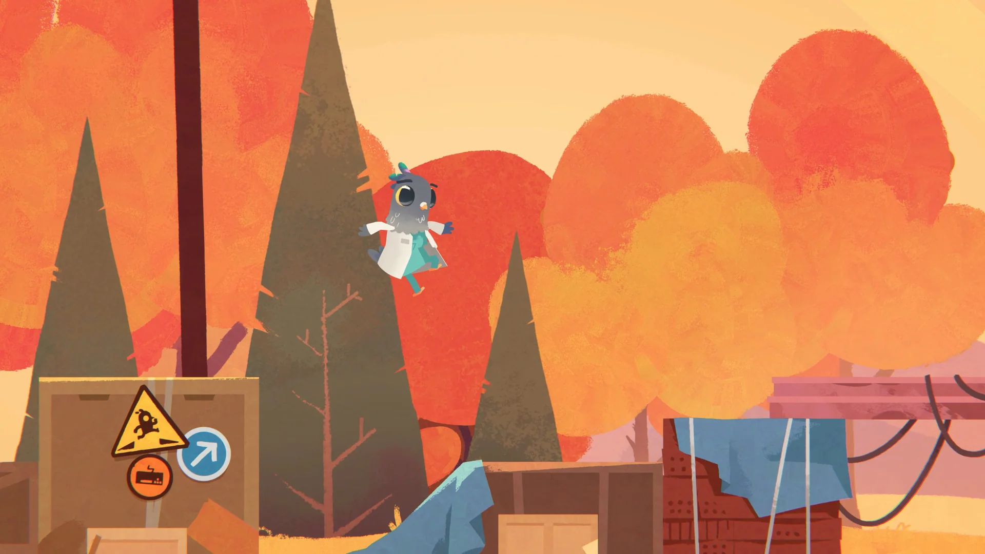 Fall of Porcupine - Image 10