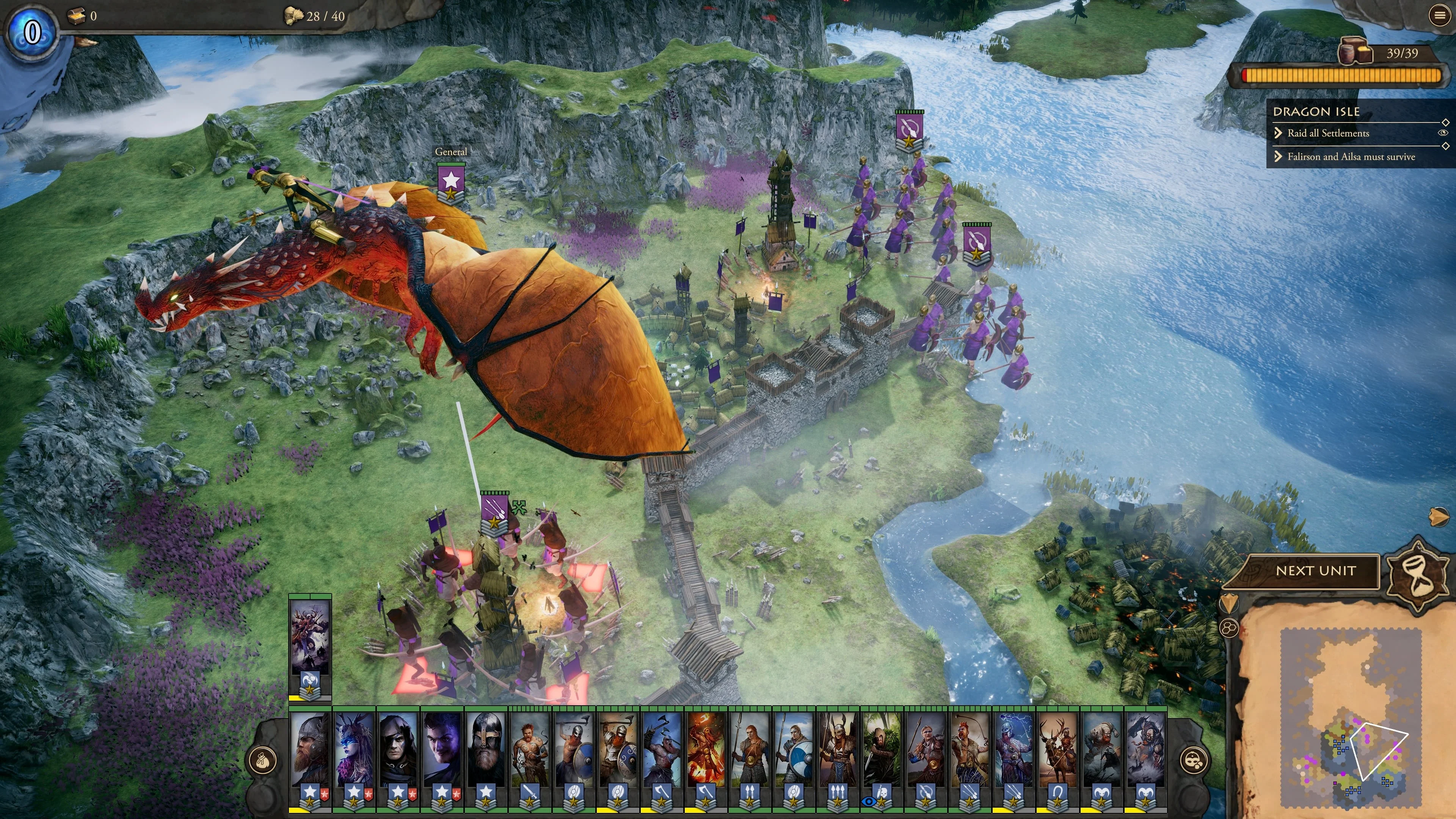 Fantasy General II - Image 8