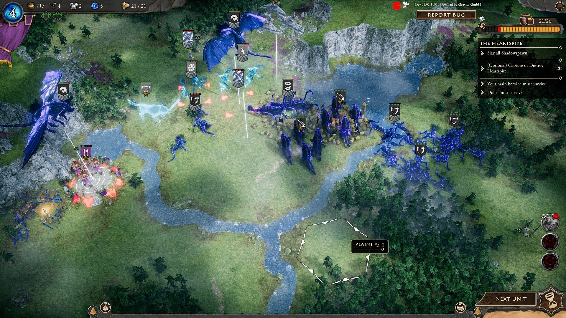 Fantasy General II: Empire Aflame - Image 3