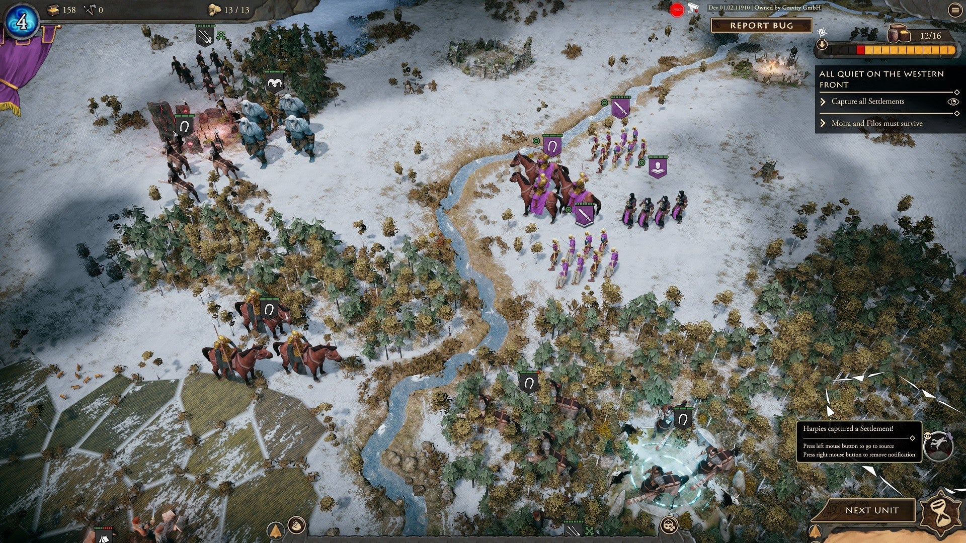 Fantasy General II: Empire Aflame - Image 4