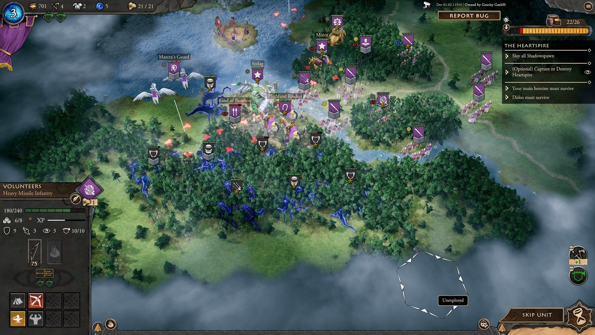 Fantasy General II: Empire Aflame - Image 5