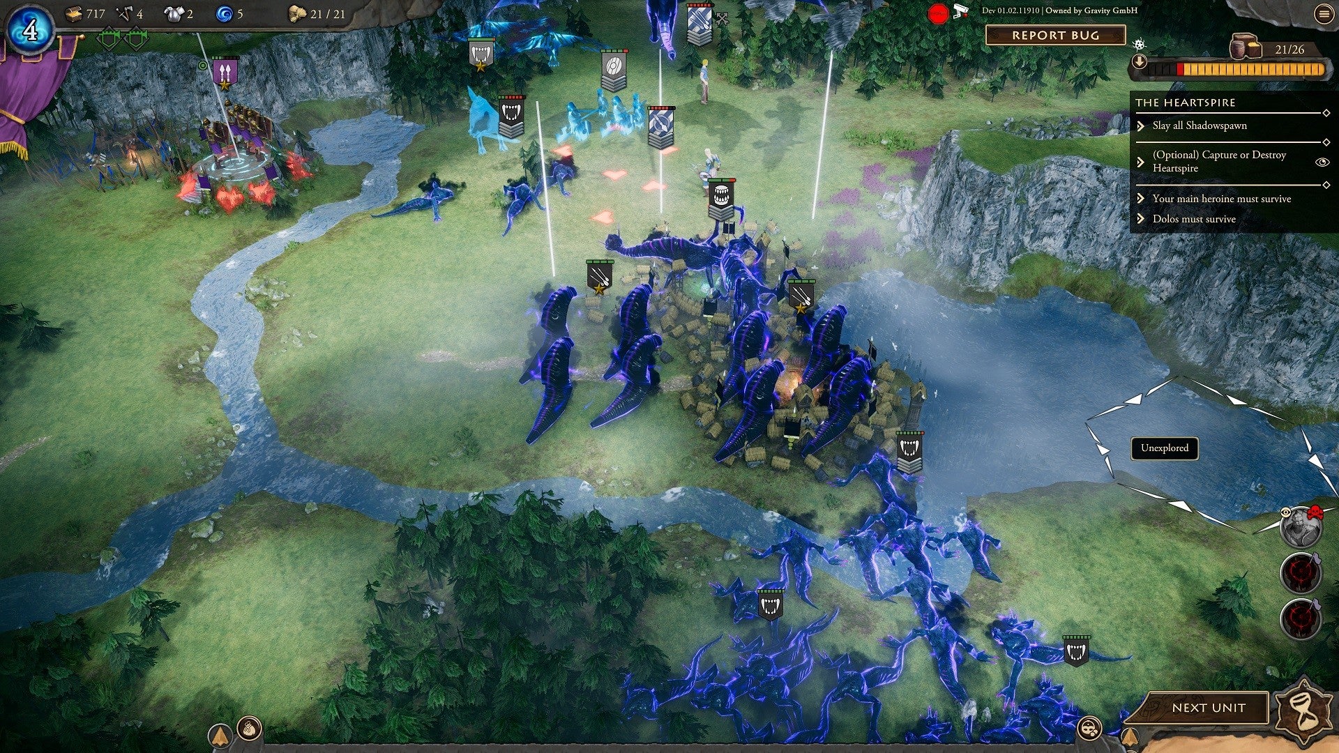 Fantasy General II: Empire Aflame - Image 7
