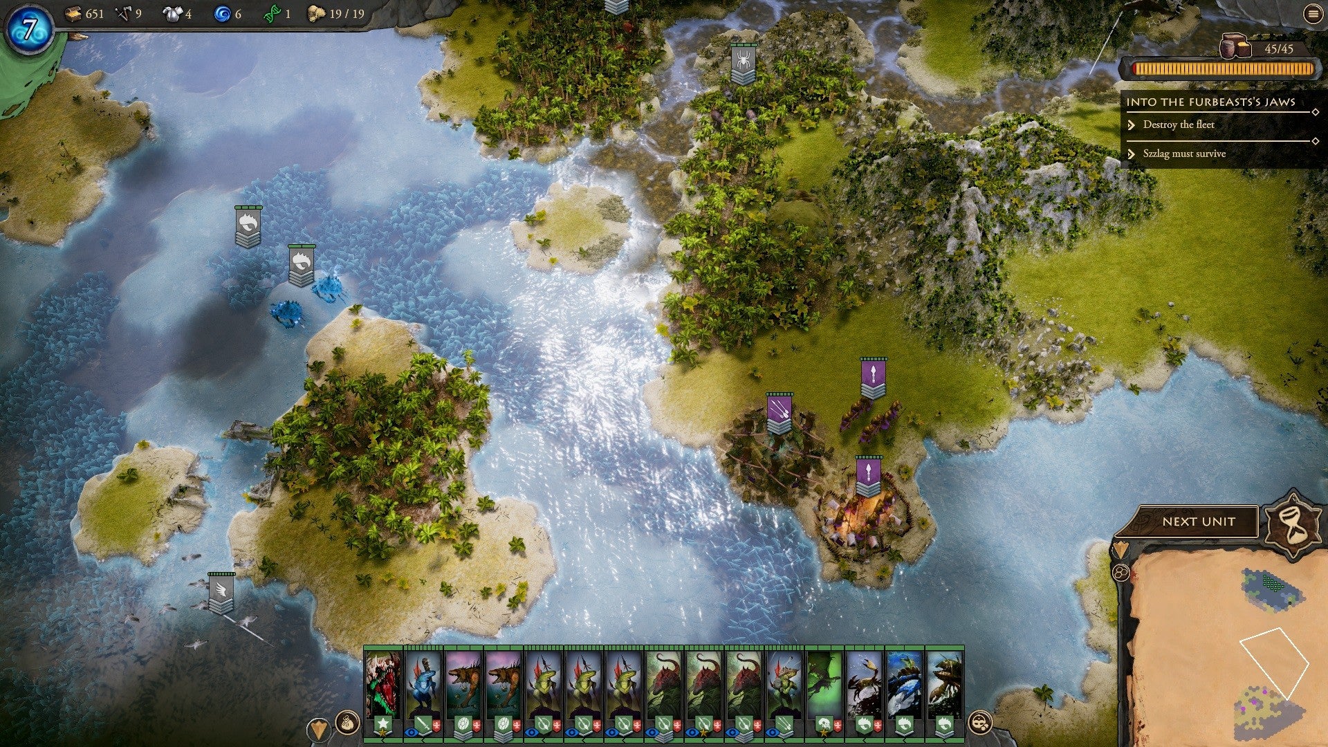 Fantasy General II: Evolution - Image 3