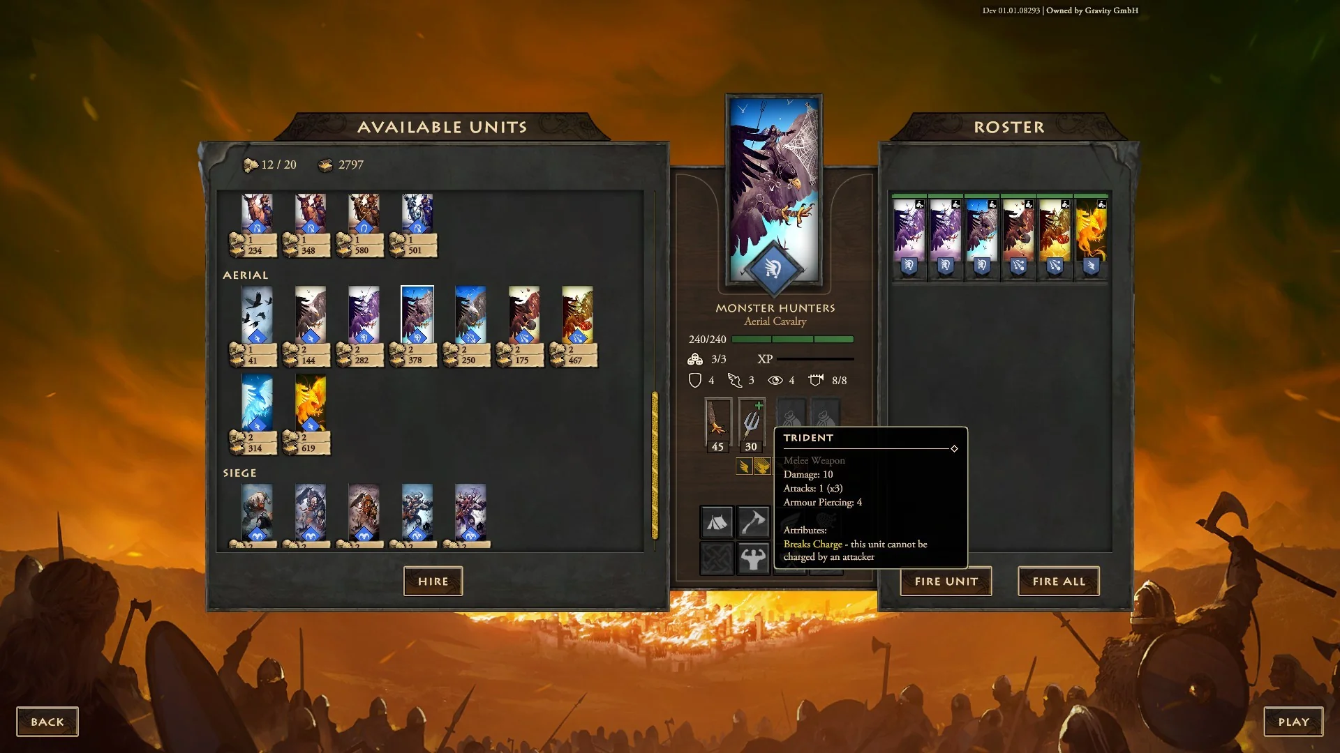 Fantasy General II: Onslaught - Image 6