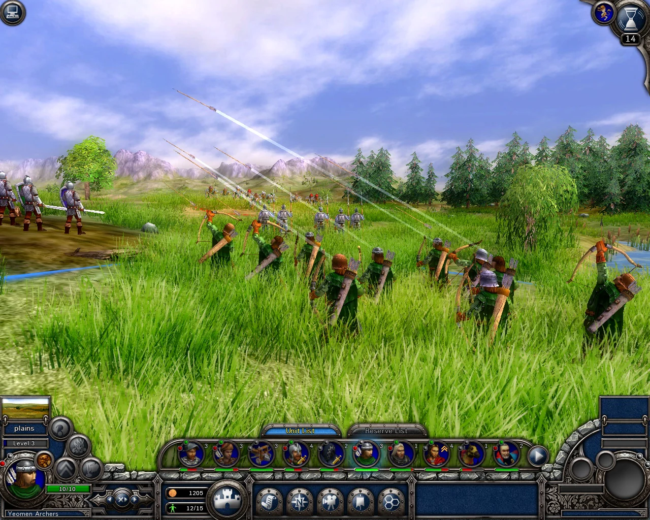 Fantasy Wars - Image 11