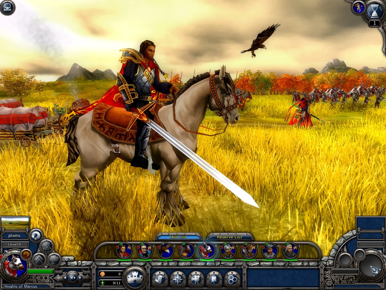 Fantasy Wars - Image 8