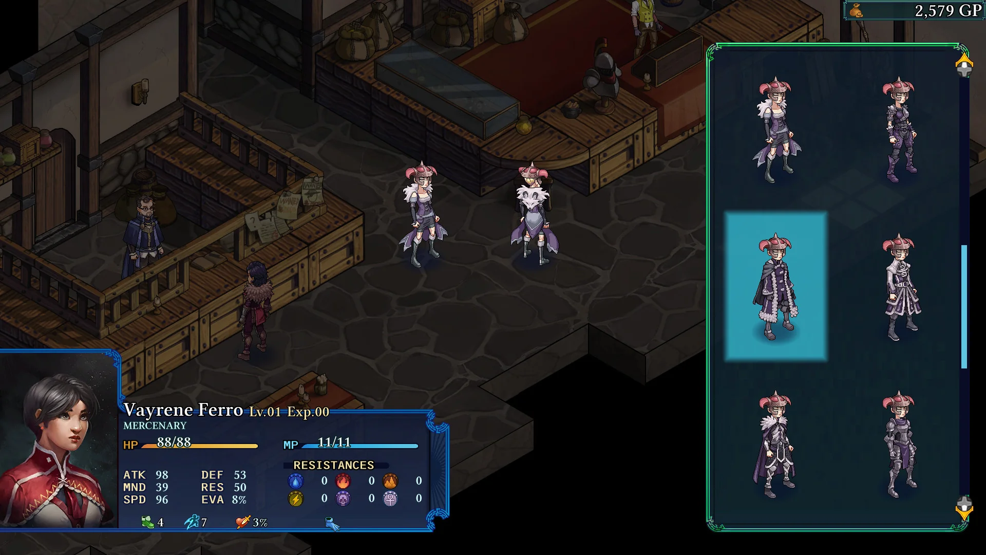 Fell Seal: Arbiter's Mark - Image 3