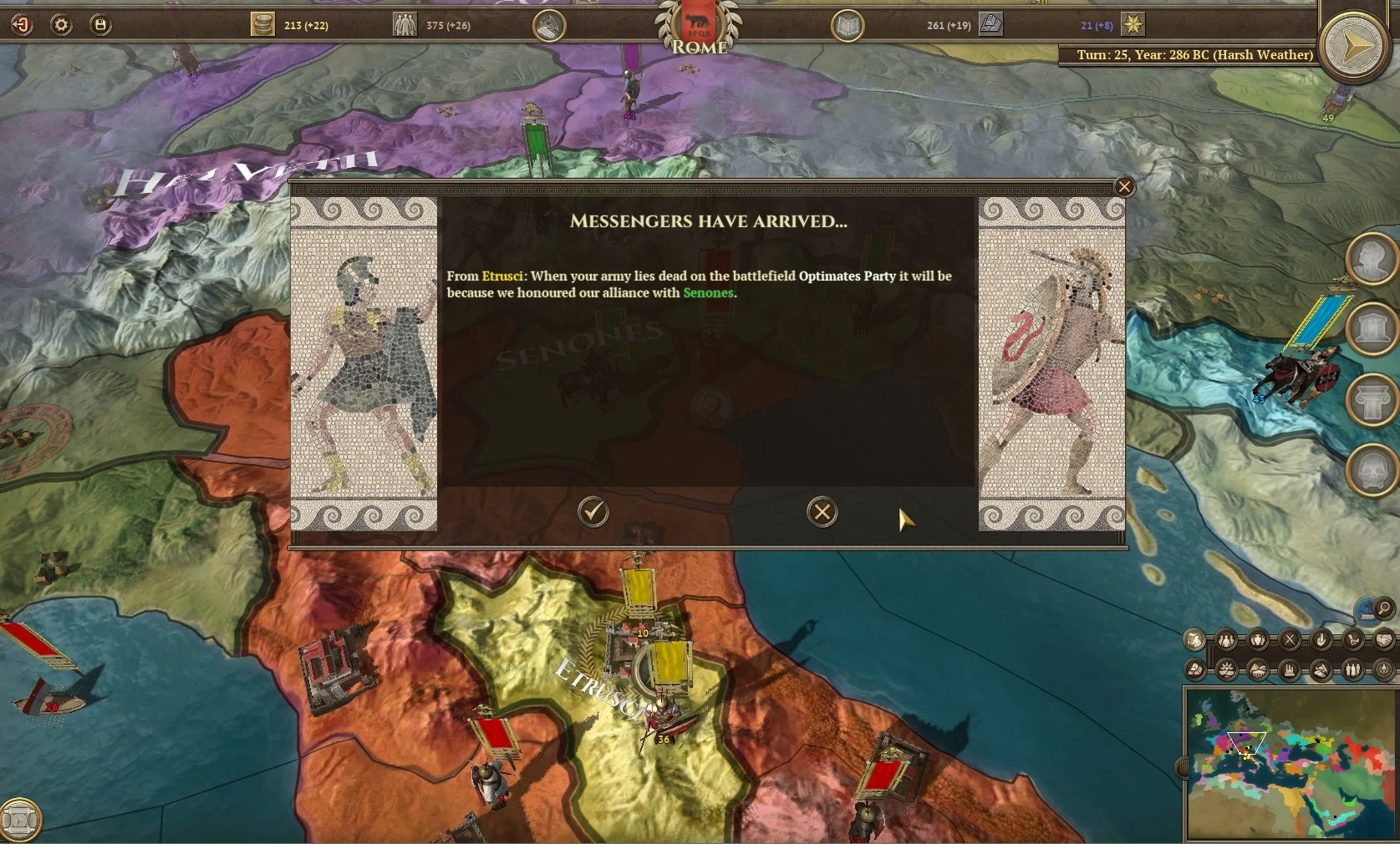 Field of Glory: Empires - Image 13