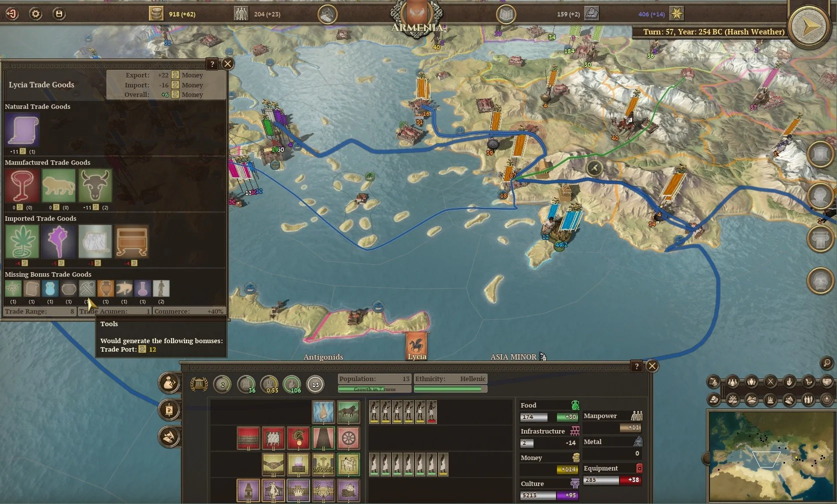 Field of Glory: Empires - Image 4