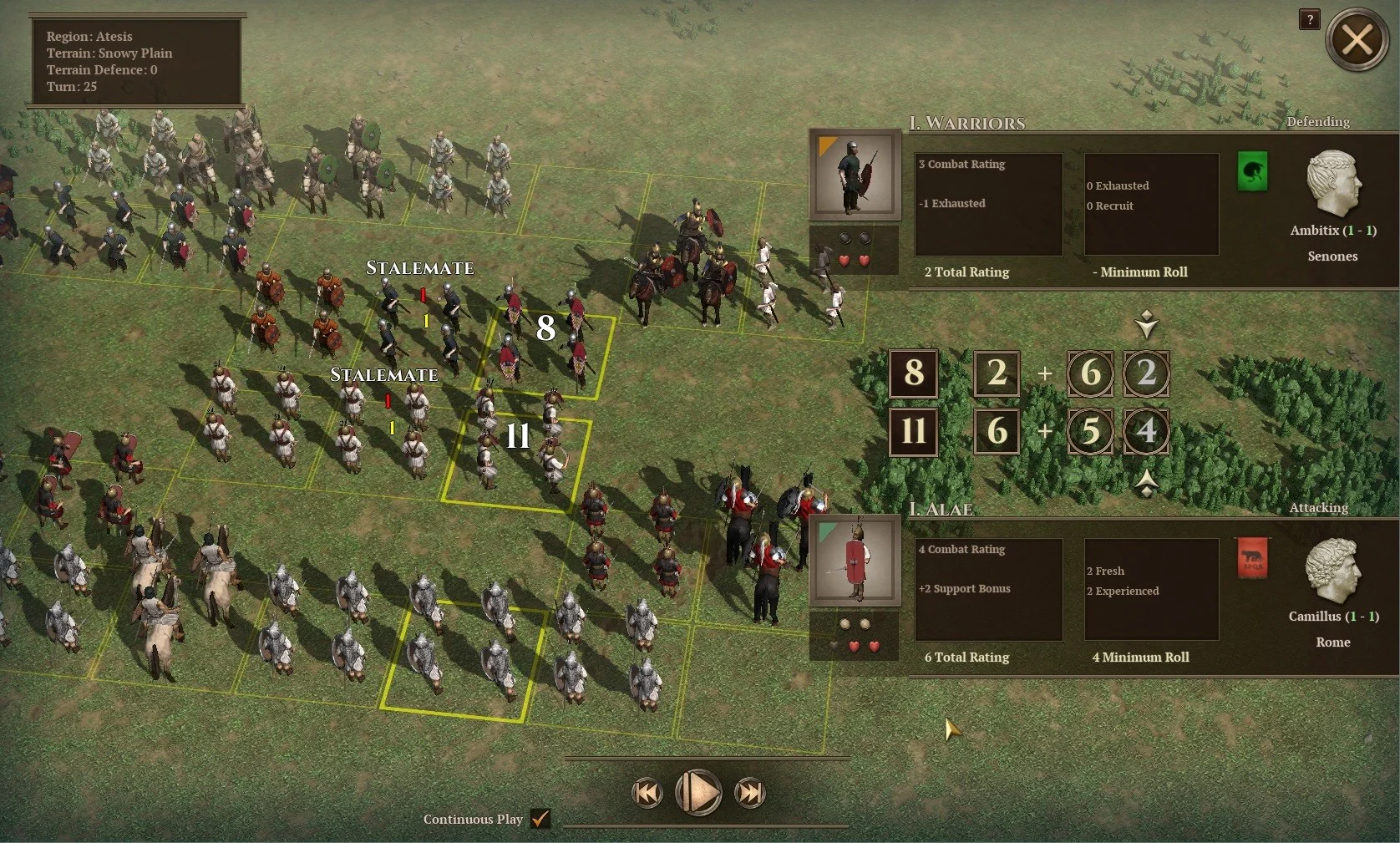 Field of Glory: Empires - Image 6