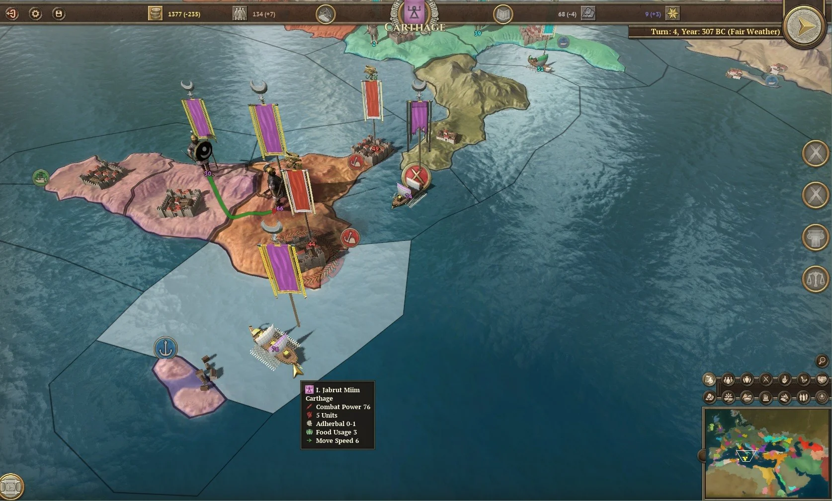 Field of Glory: Empires - Image 7