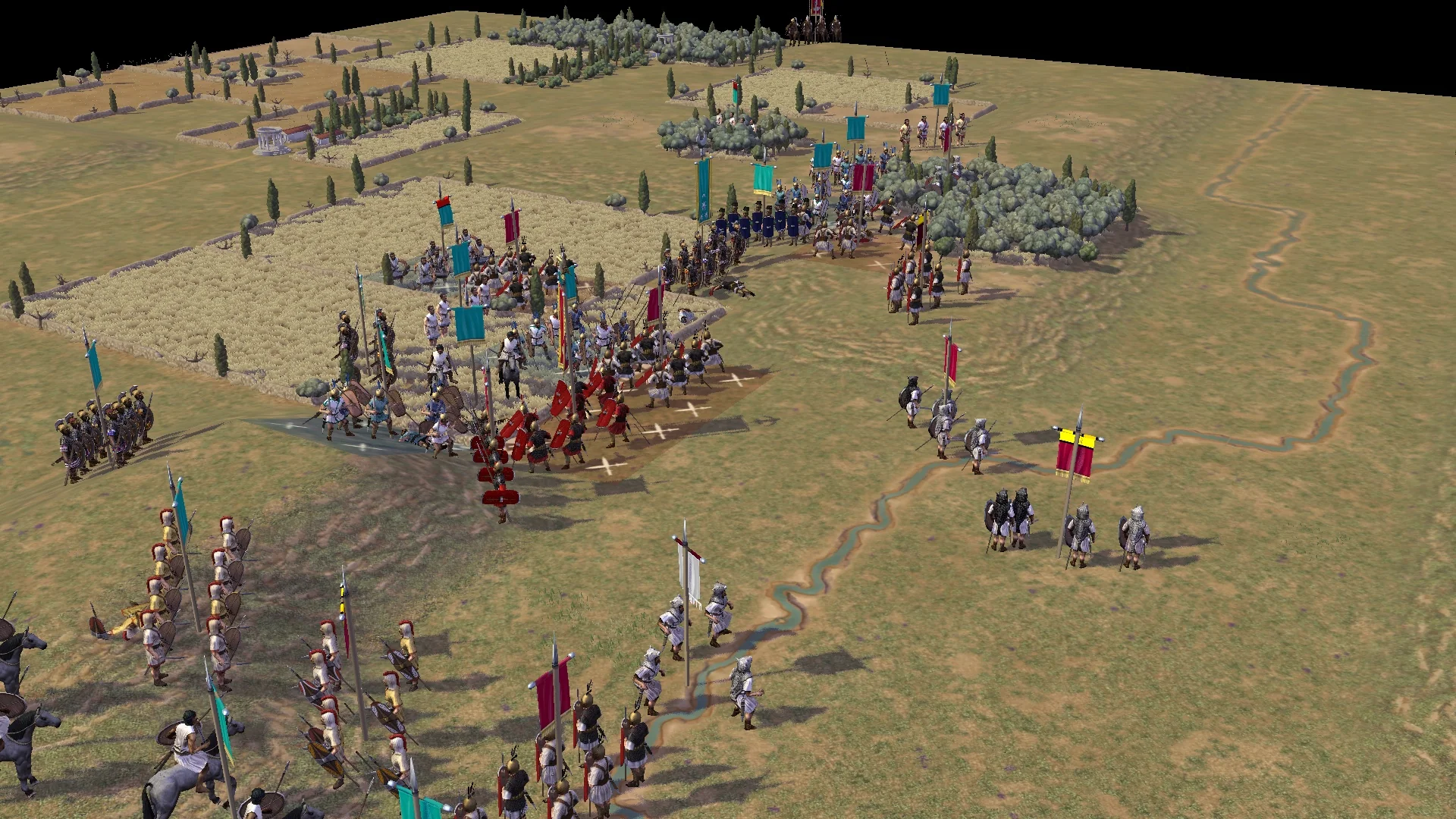 Field of Glory II - Image 3