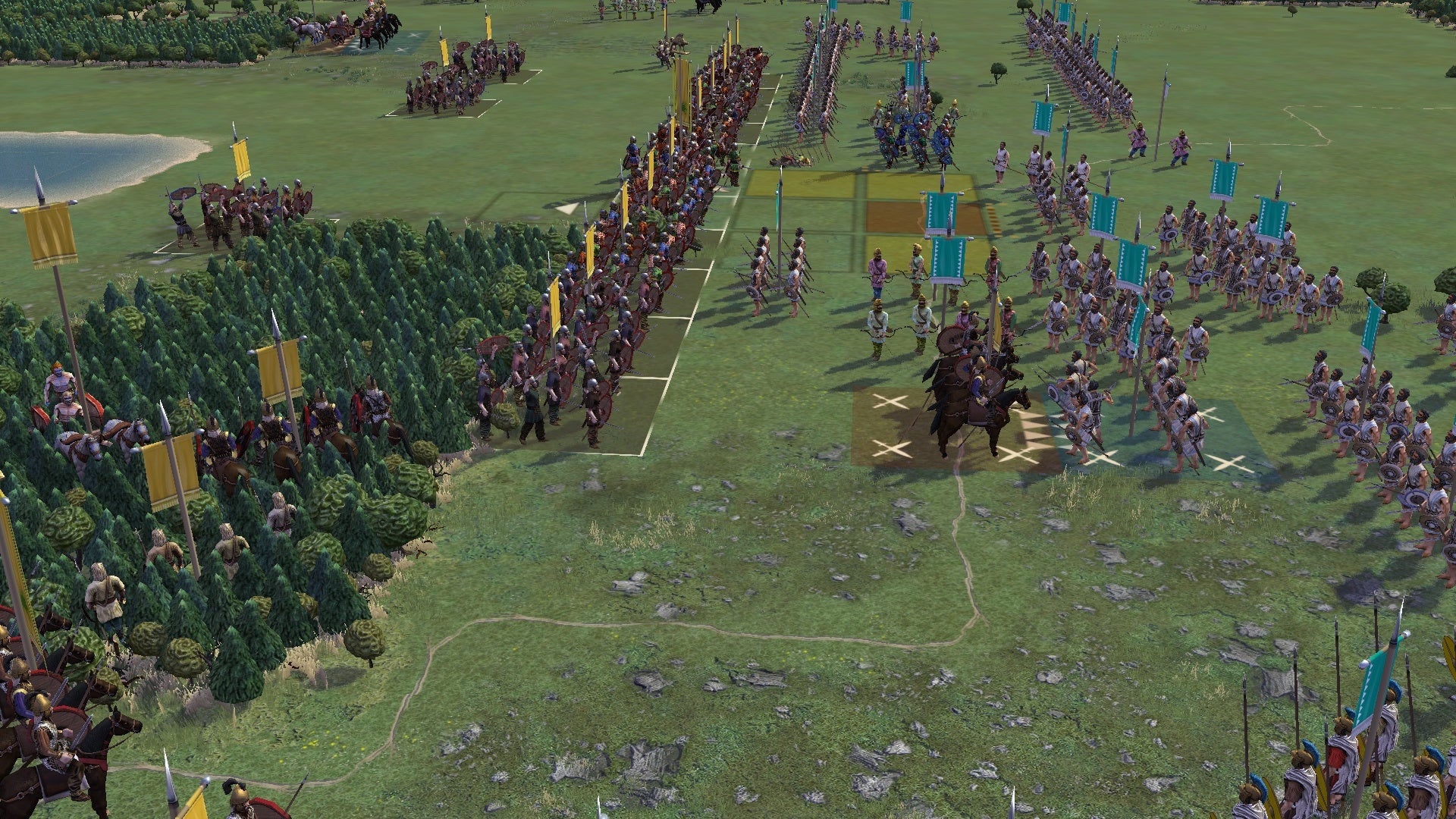 Field of Glory II - Image 4