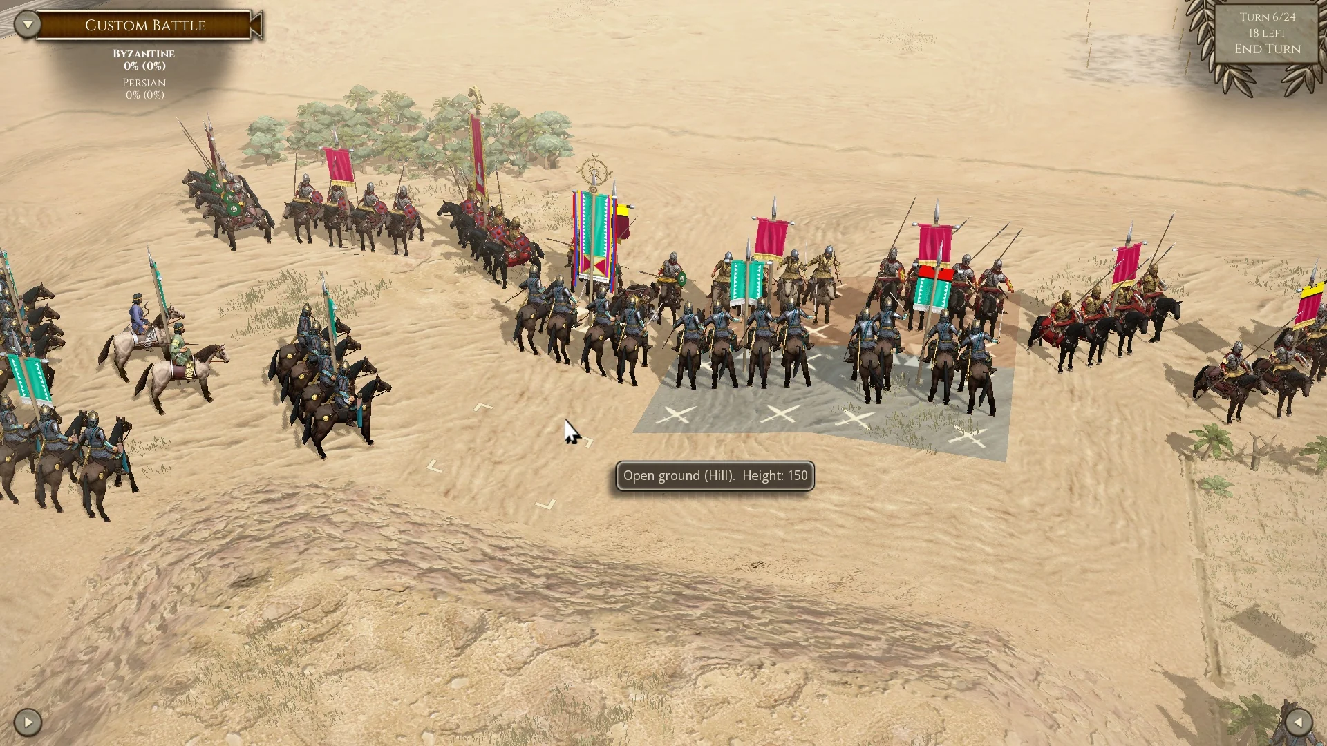 Field of Glory II: Age of Belisarius - Image 4