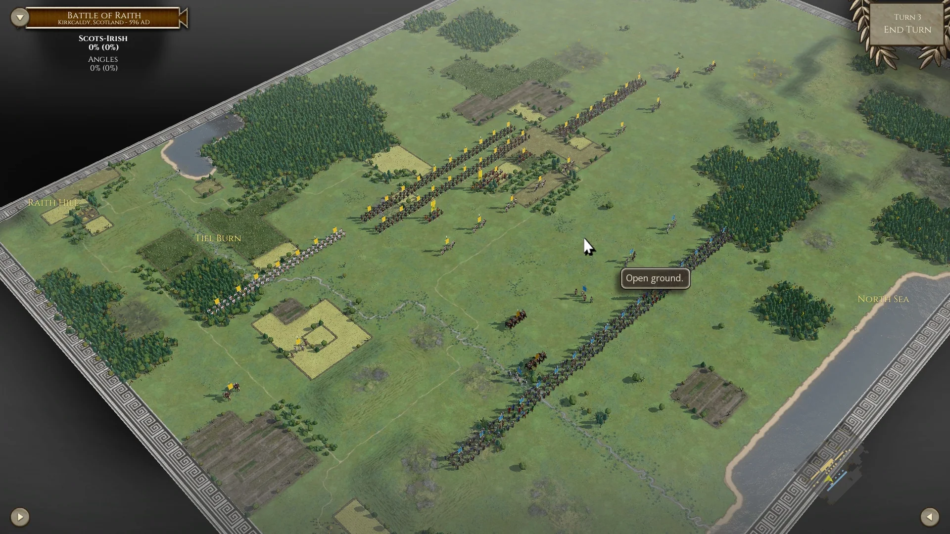 Field of Glory II: Age of Belisarius - Image 6