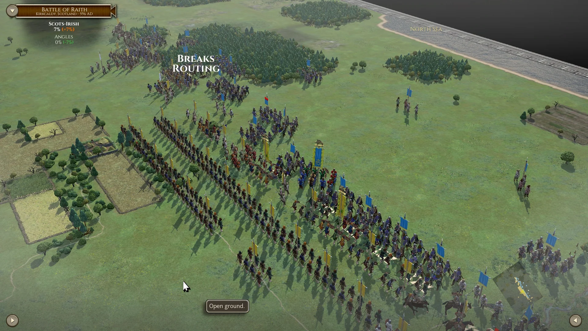 Field of Glory II: Age of Belisarius - Image 8