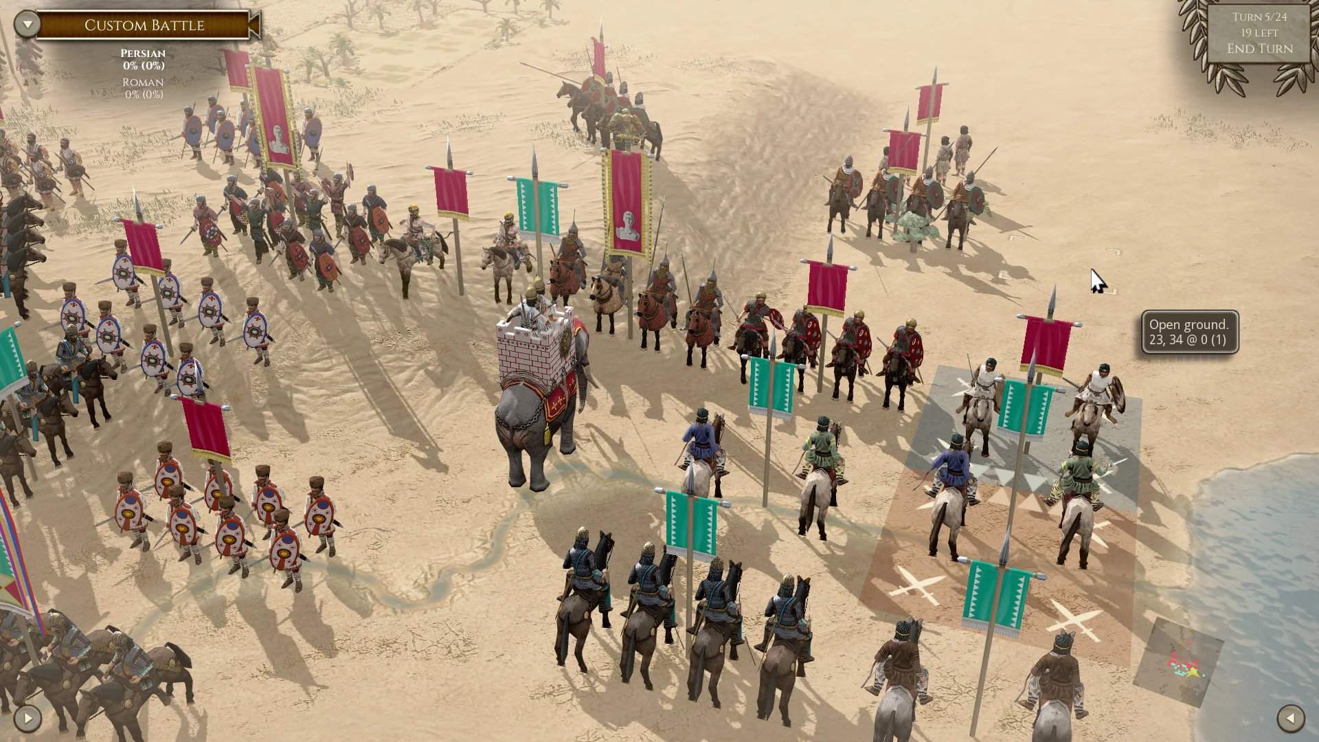 Field of Glory II: Legions Triumphant - Image 11