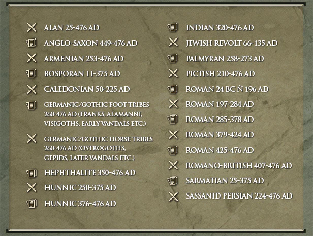 Field of Glory II: Legions Triumphant - Image 16