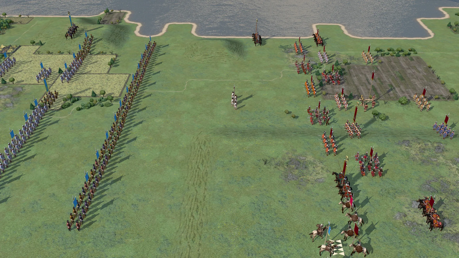 Field of Glory II: Legions Triumphant - Image 2