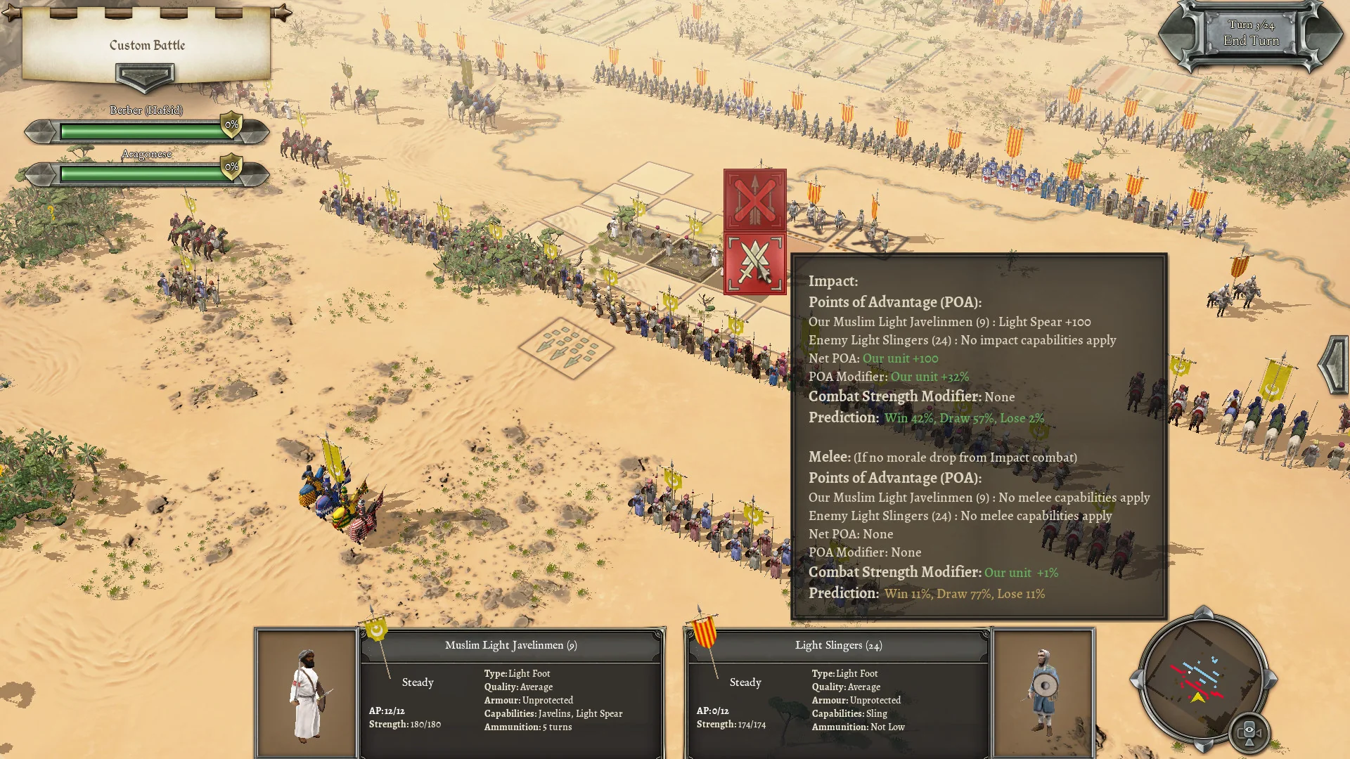 Field of Glory II: Medieval - Reconquista - Image 10
