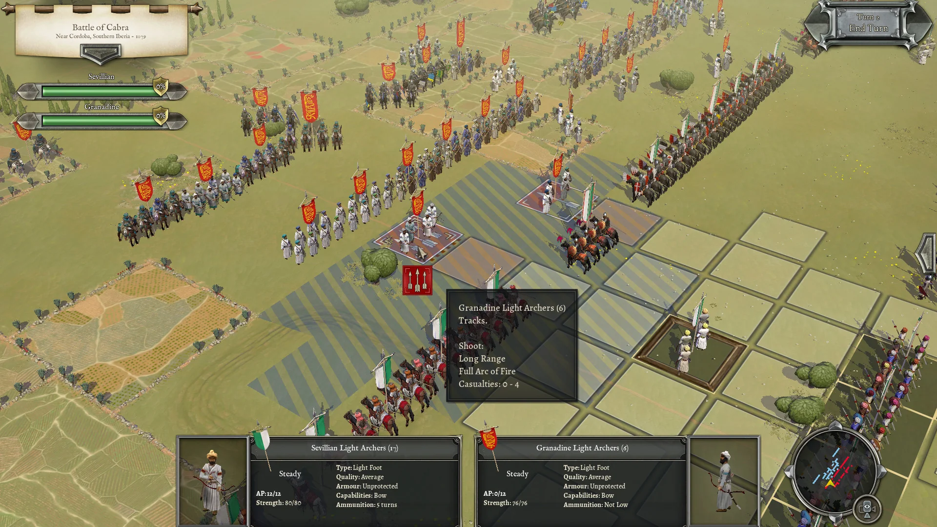 Field of Glory II: Medieval - Reconquista - Image 11