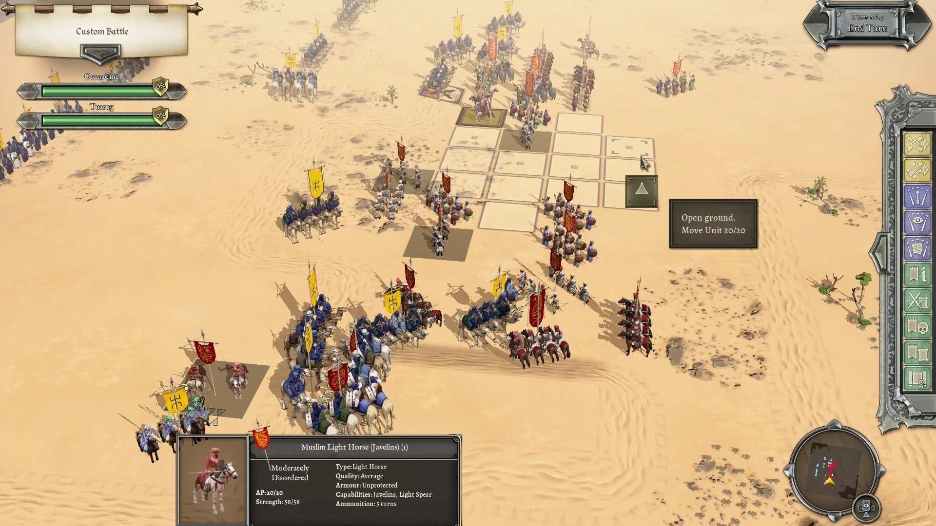 Field of Glory II: Medieval - Reconquista - Image 4