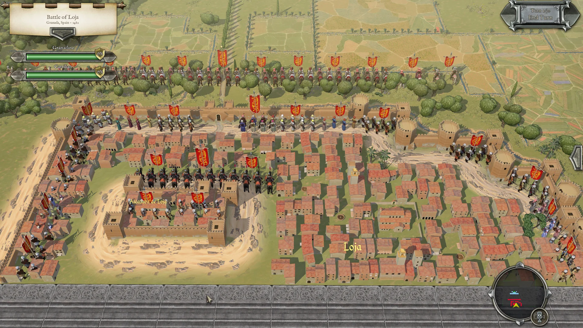 Field of Glory II: Medieval - Rise of the Swiss - Image 10