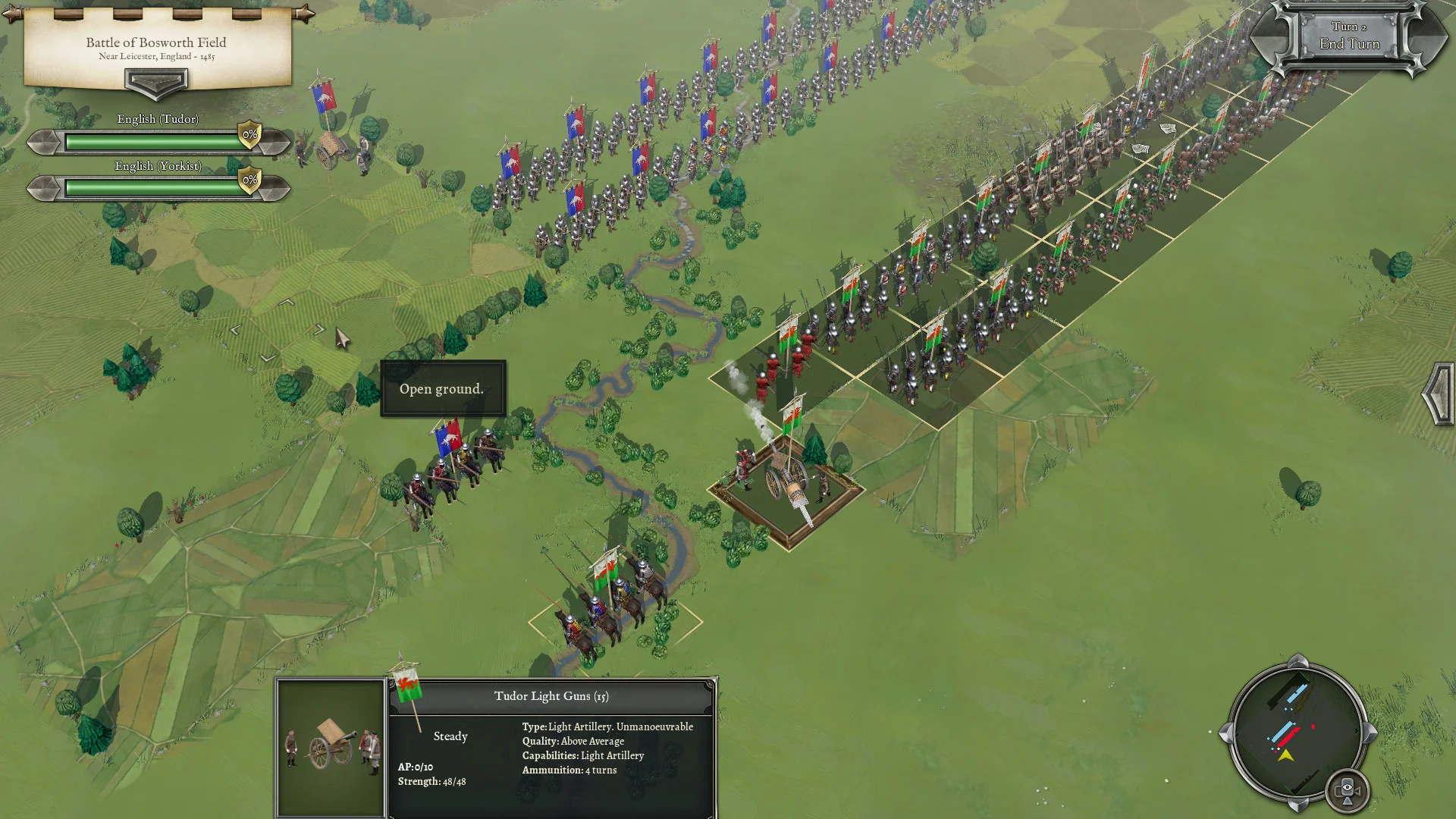 Field of Glory II: Medieval - Rise of the Swiss - Image 2