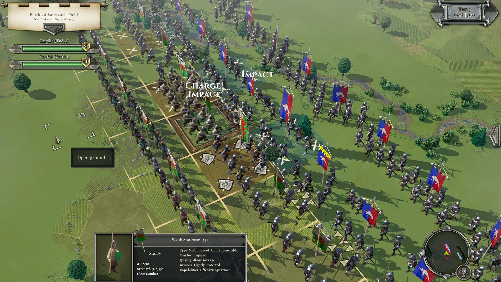 Field of Glory II: Medieval - Rise of the Swiss - Image 5