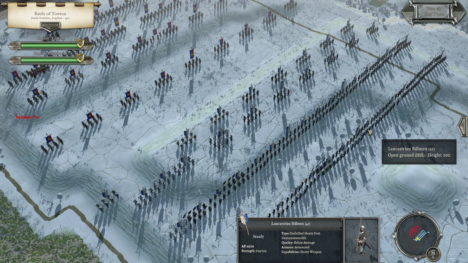 Field of Glory II: Medieval - Rise of the Swiss - Image 6