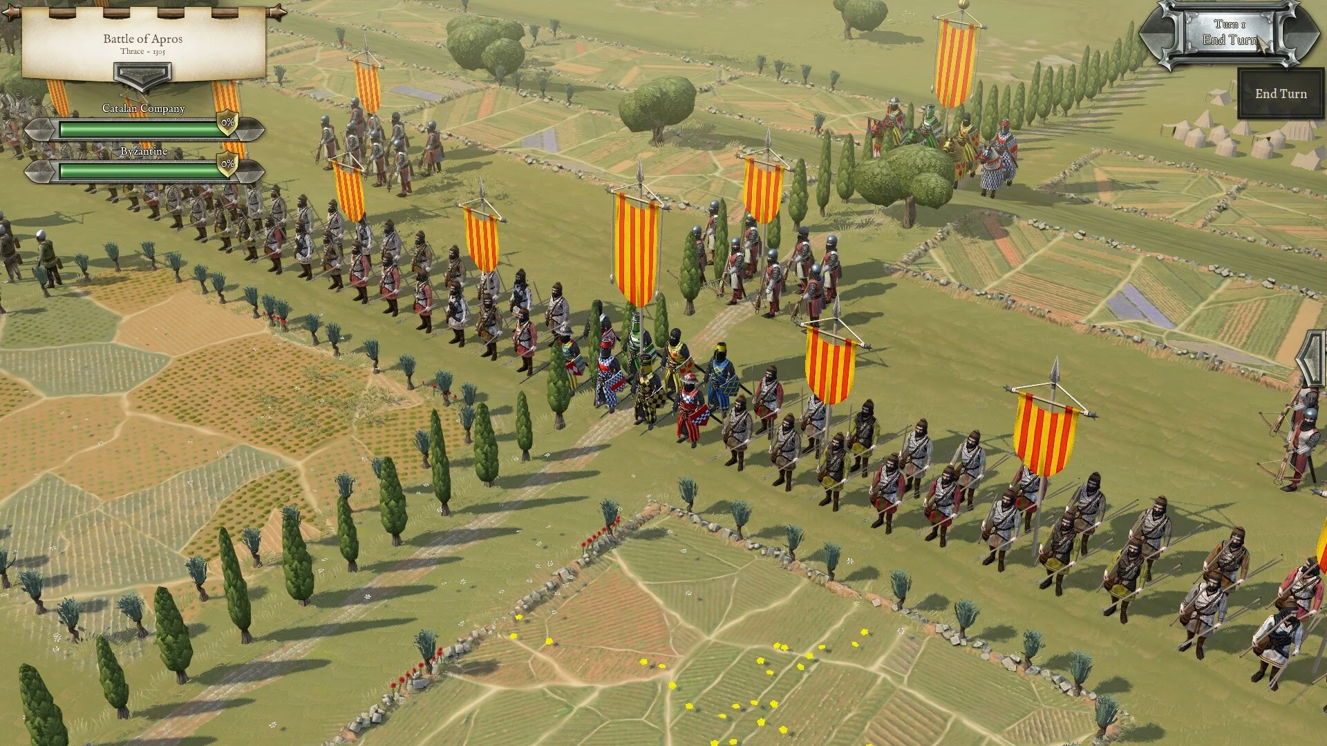 Field of Glory II: Medieval - Sublime Porte - Image 4