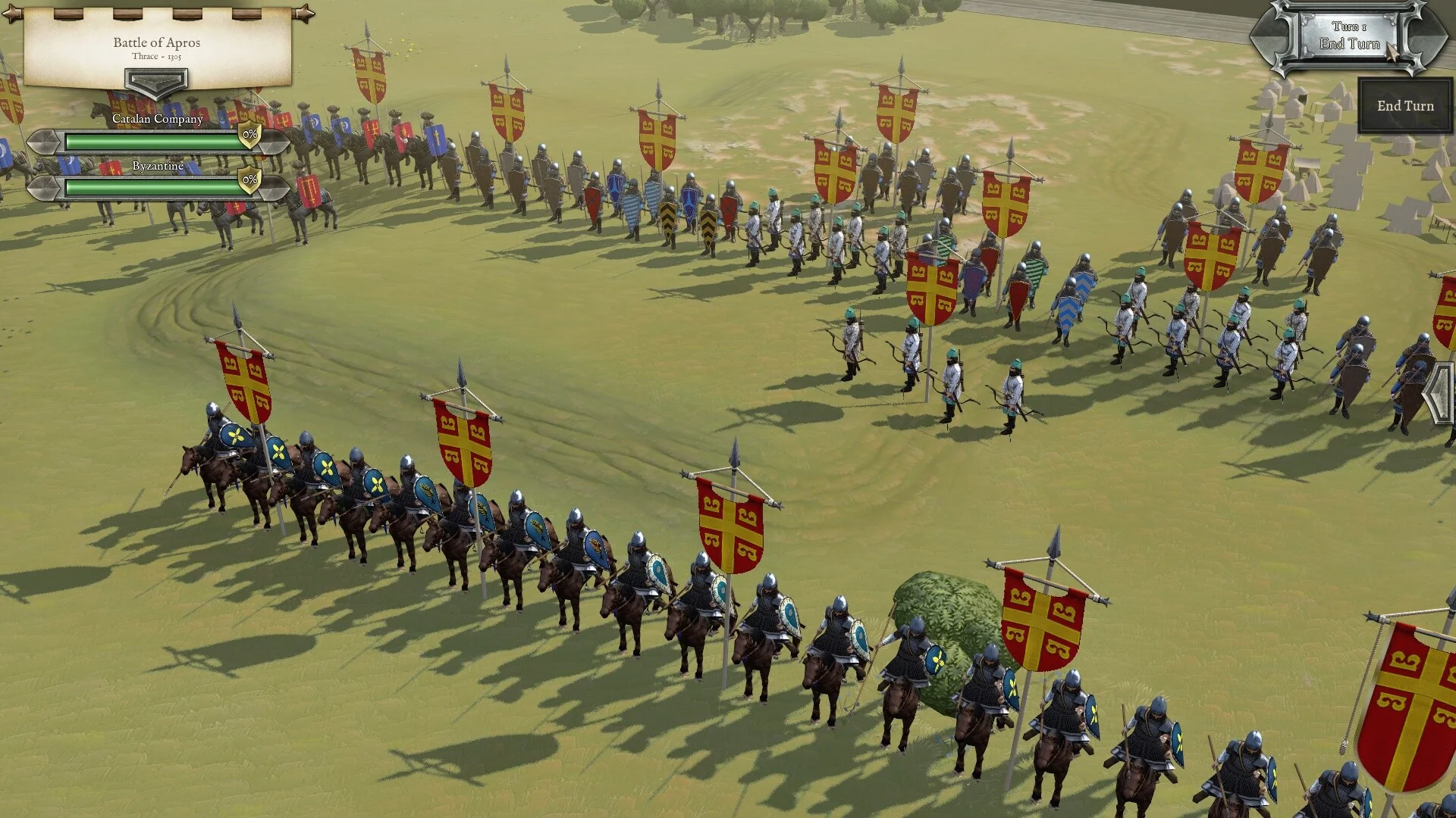 Field of Glory II: Medieval - Sublime Porte - Image 5