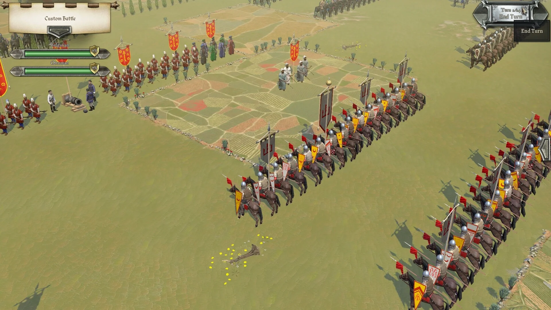 Field of Glory II: Medieval - Sublime Porte - Image 6