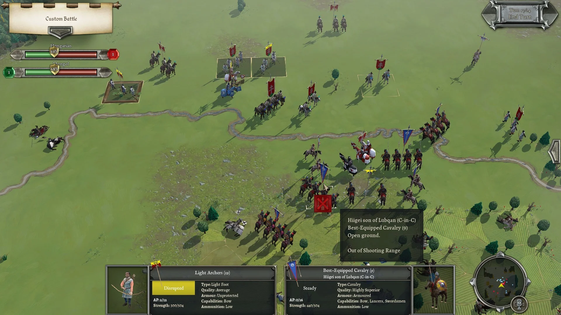 Field of Glory II: Medieval - Swords and Scimitars - Image 8
