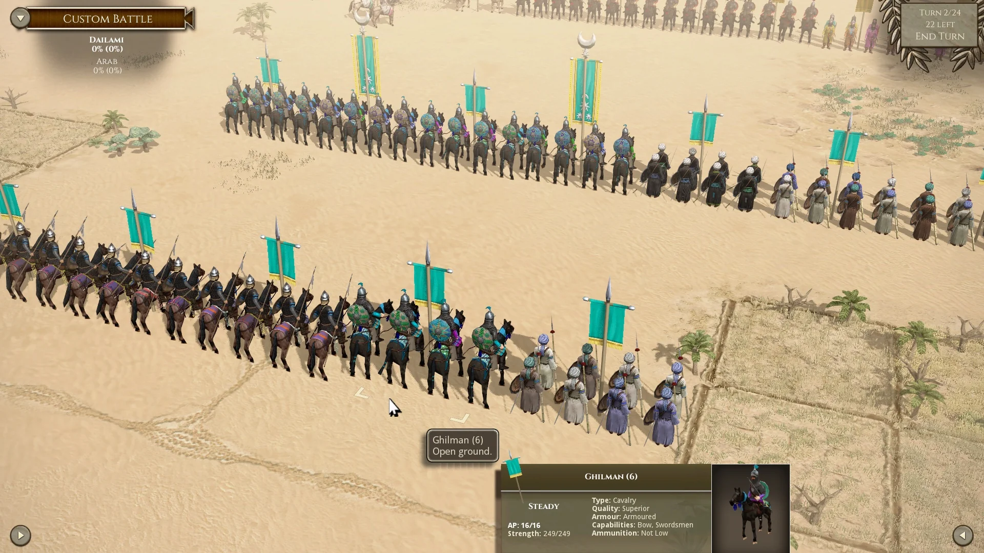 Field of Glory II: Wolves at the Gate - Image 11