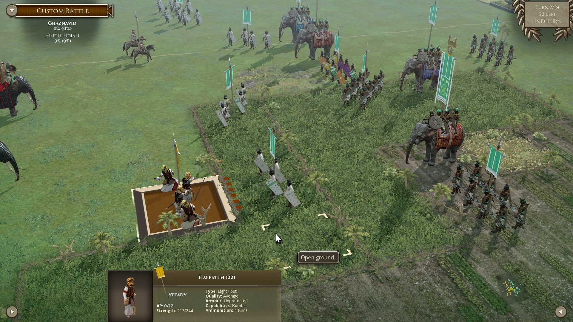 Field of Glory II: Wolves at the Gate - Image 12