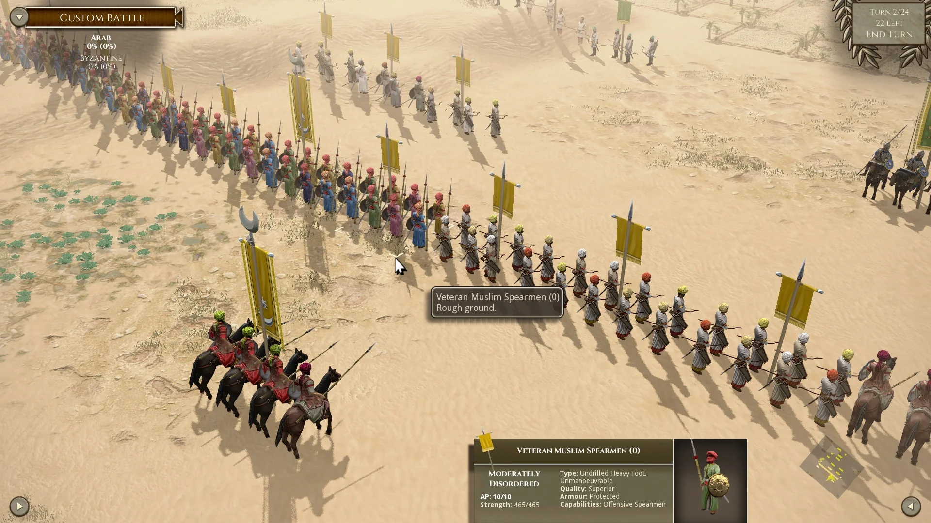 Field of Glory II: Wolves at the Gate - Image 7