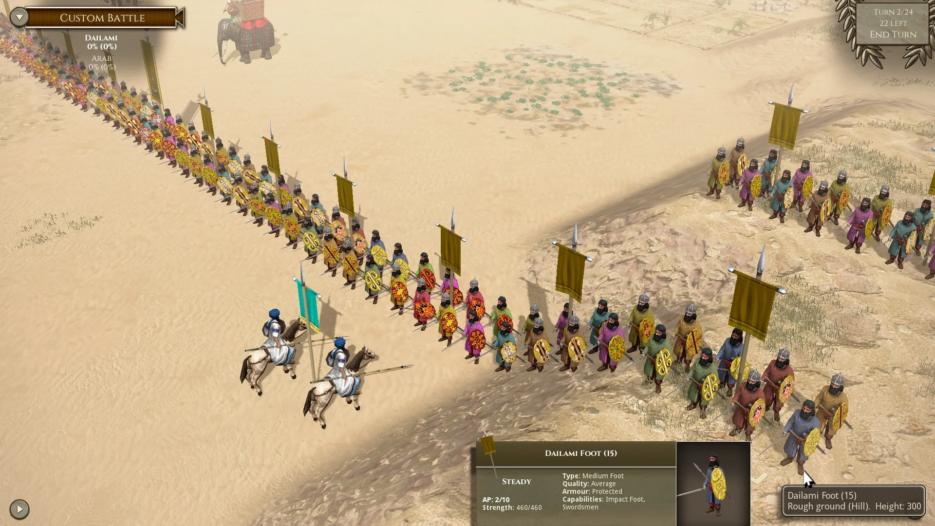 Field of Glory II: Wolves at the Gate - Image 9