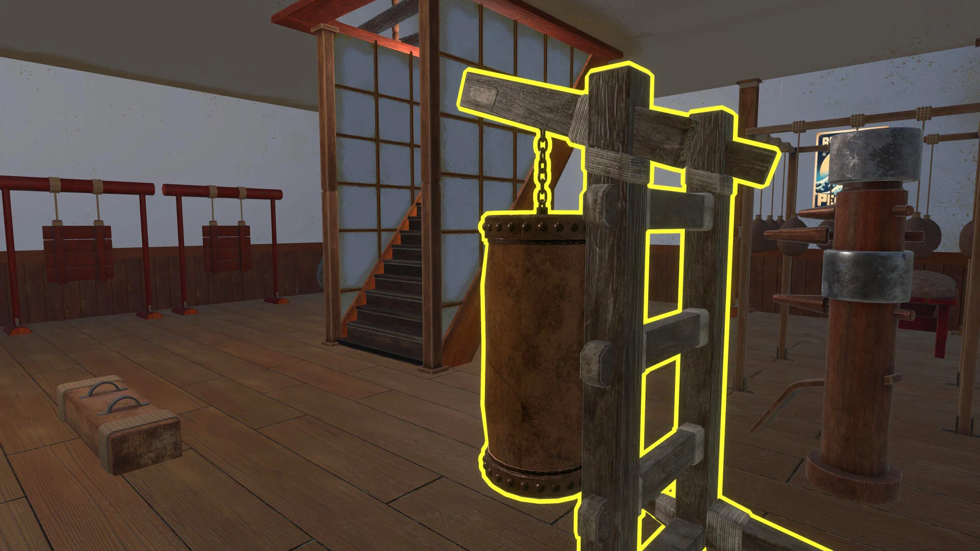 Fight School Simulator - Image 10