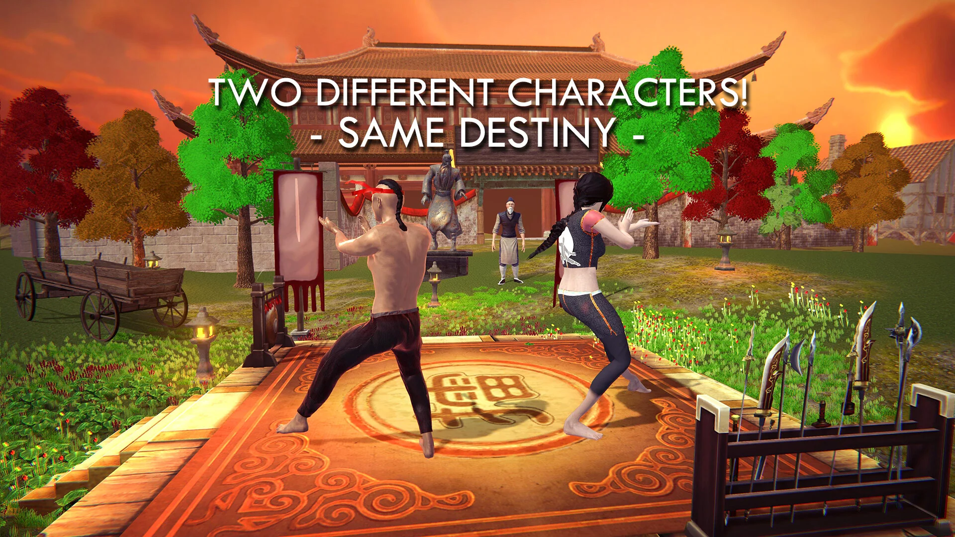 Fight School Simulator - Image 11