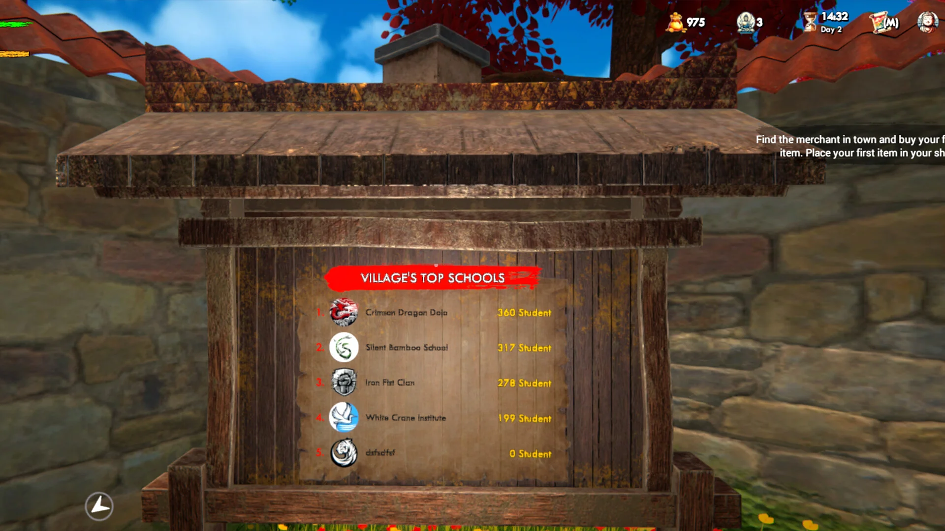 Fight School Simulator - Image 2