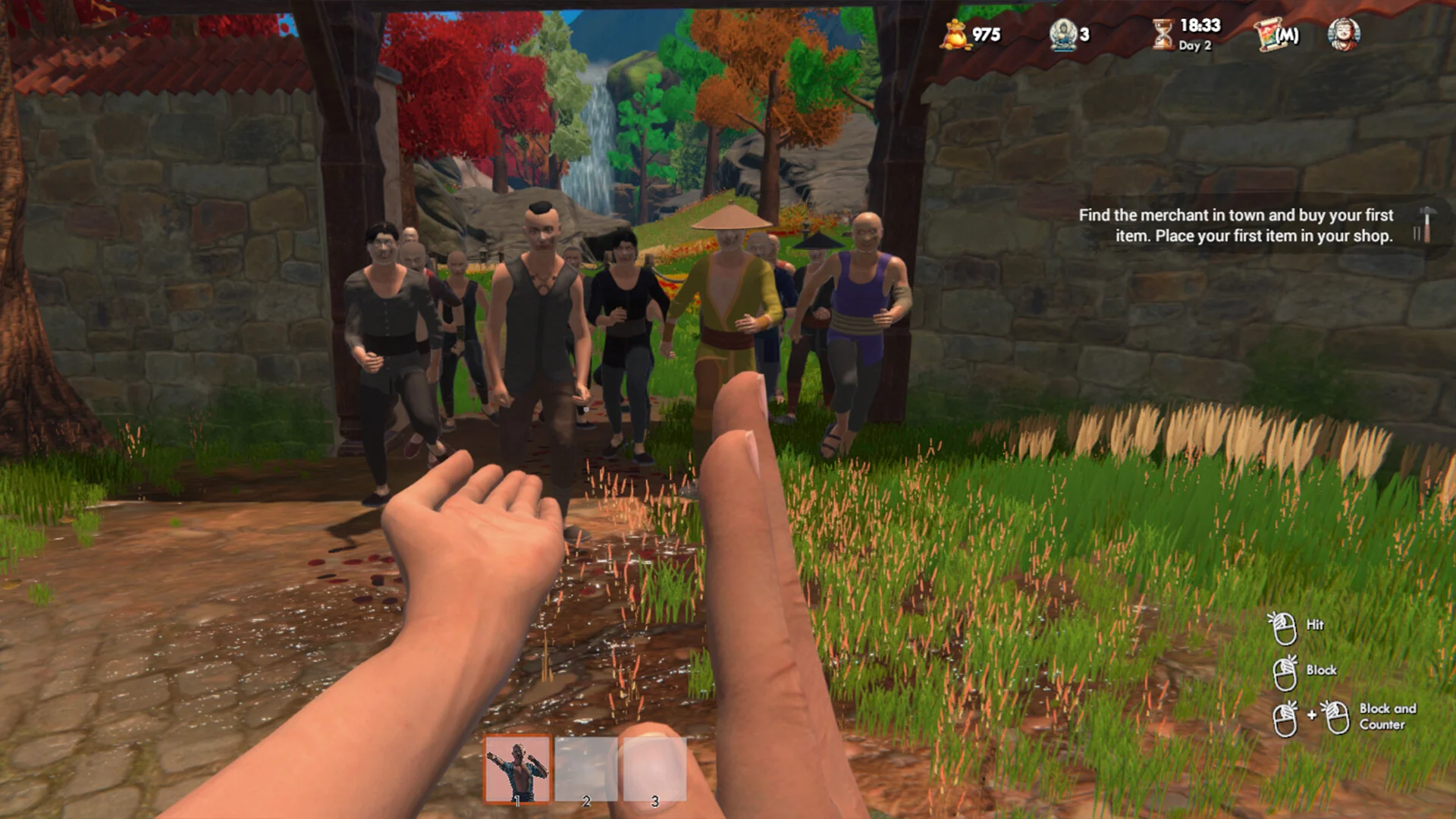 Fight School Simulator - Image 5