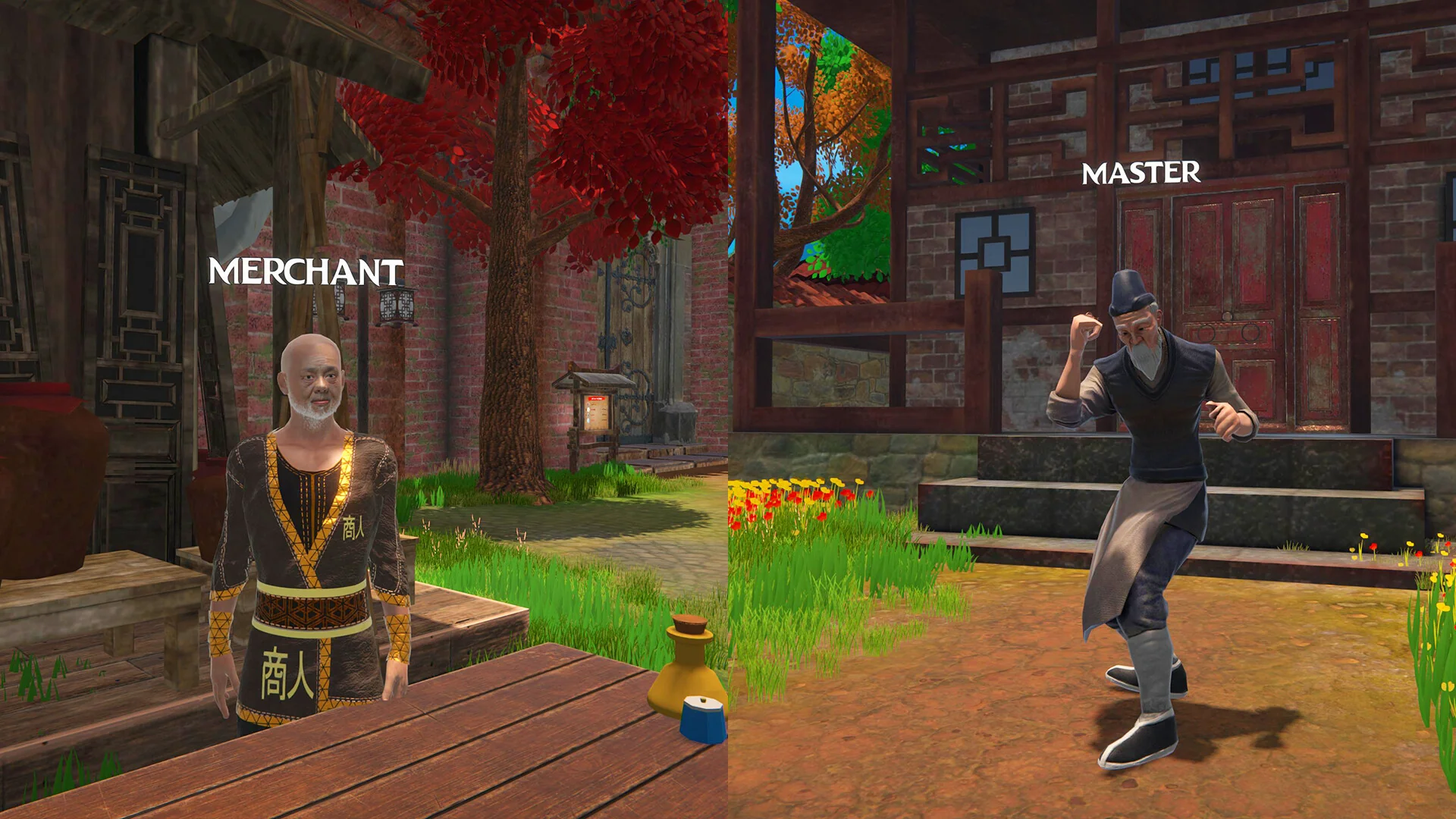 Fight School Simulator - Image 7