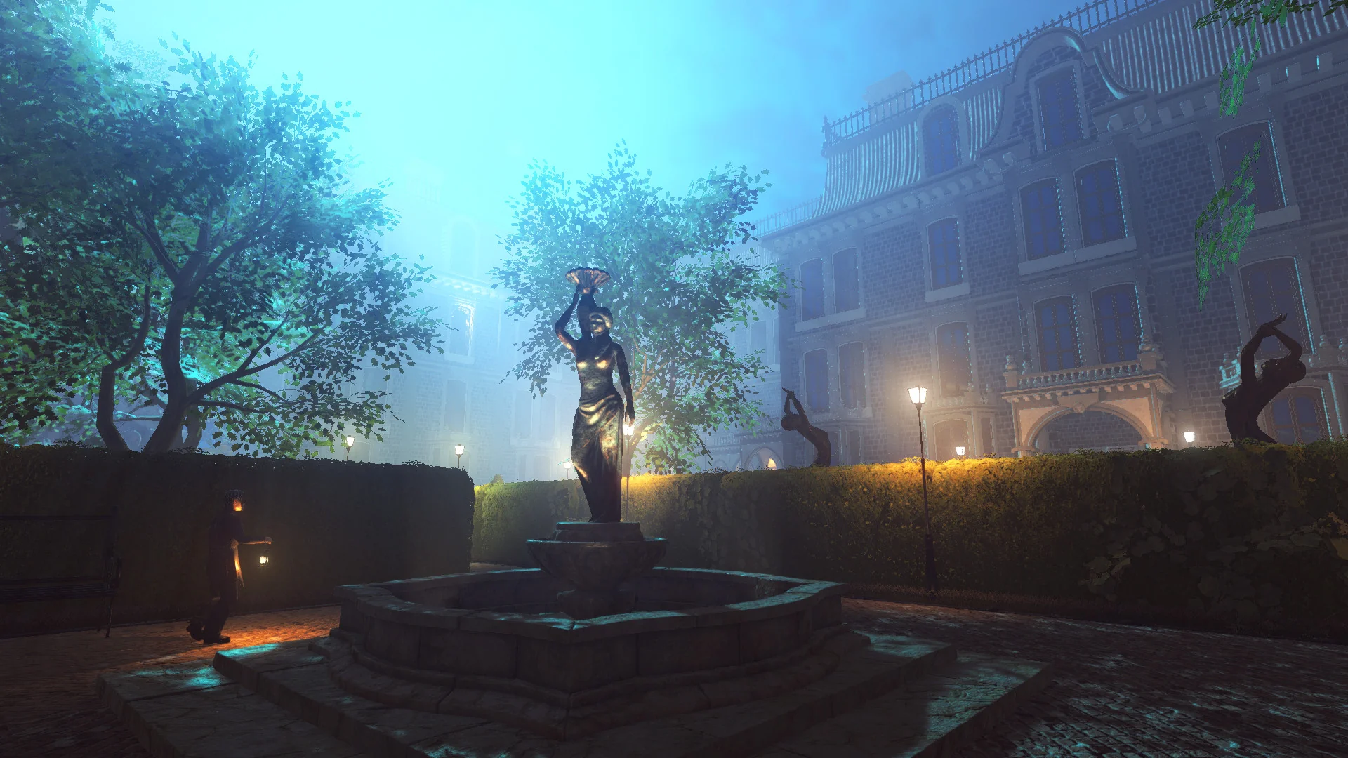 Lust for Darkness - Image 6