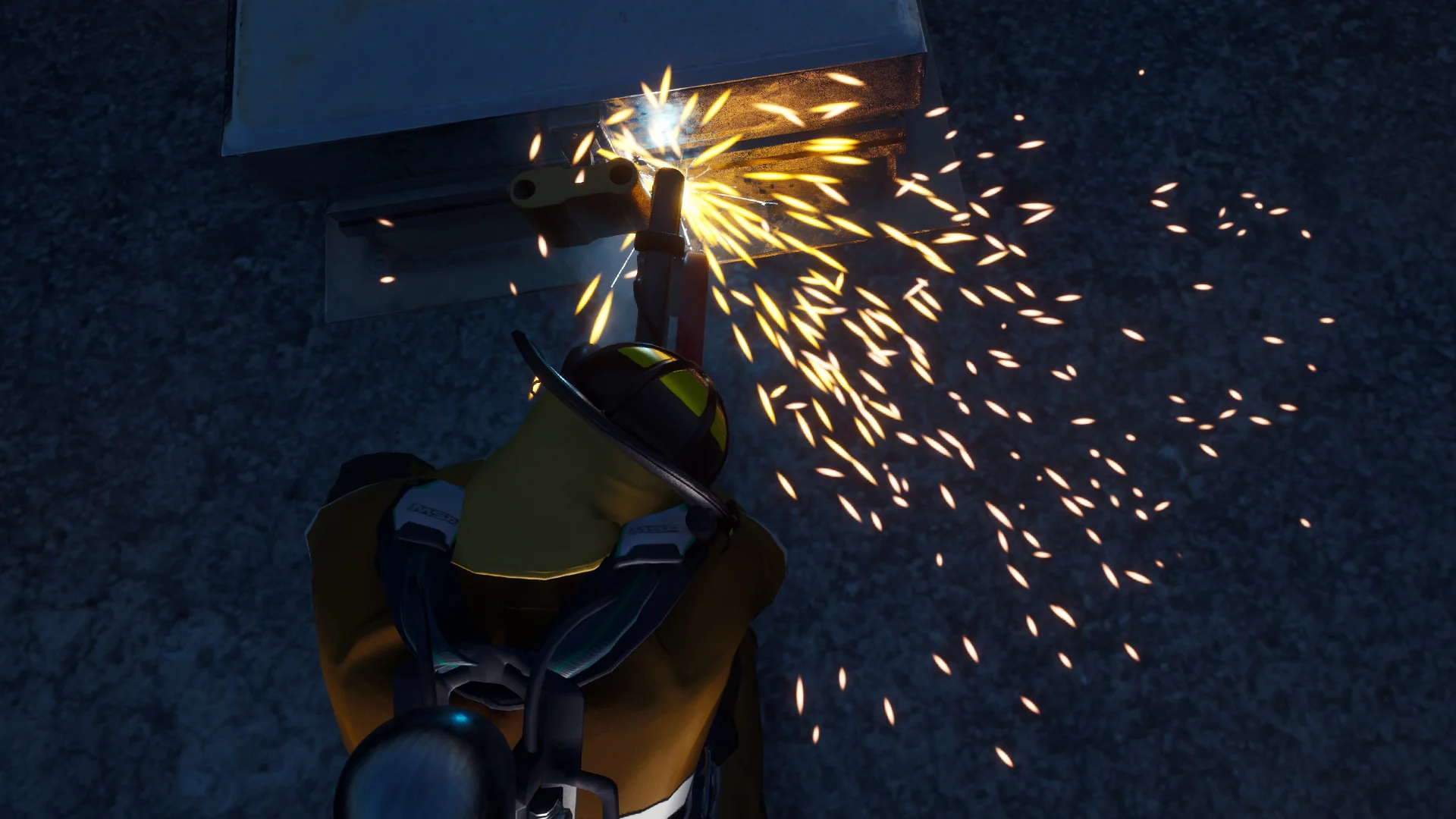 Firefighting Simulator - The Squad - Image 11