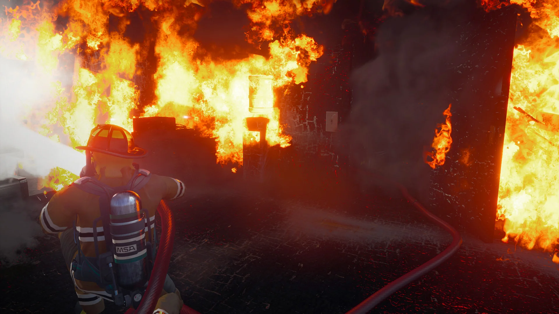 Firefighting Simulator - The Squad - Image 12